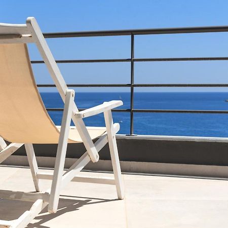 Casademar Leilighet Ágios Nikólaos Eksteriør bilde