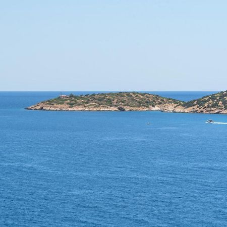Casademar Leilighet Ágios Nikólaos Eksteriør bilde