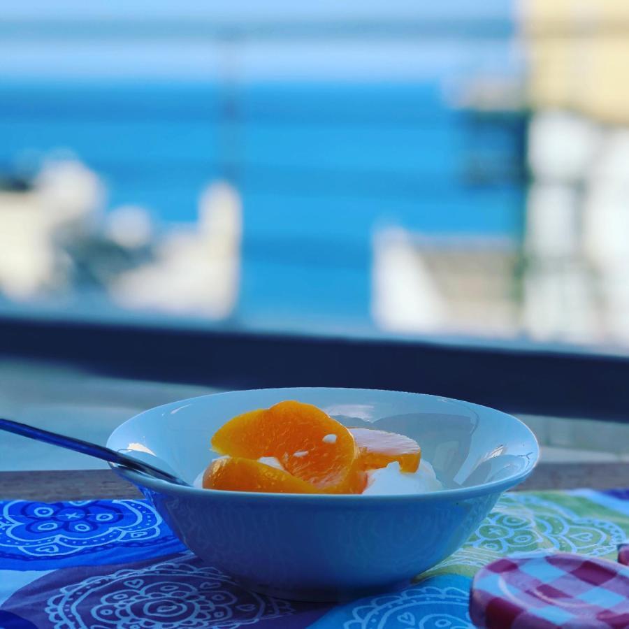 Casademar Leilighet Ágios Nikólaos Eksteriør bilde